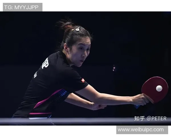 广州乒乓球队快攻战术解析及其在比赛中的应用与优势探讨